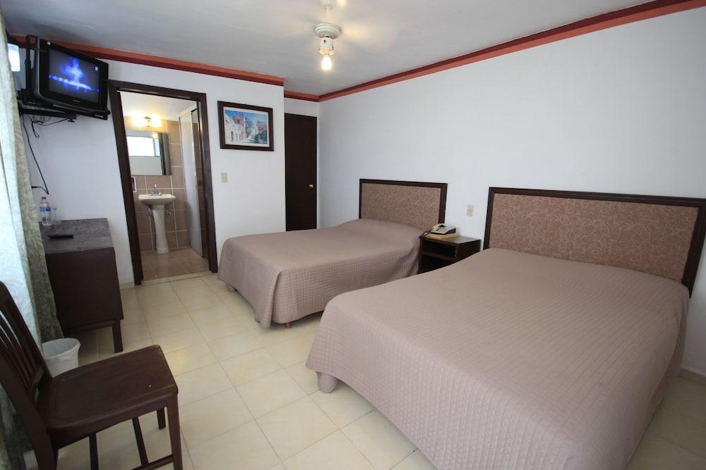 Capital O Gran Hotel Campestre Celaya  Eksteriør bilde