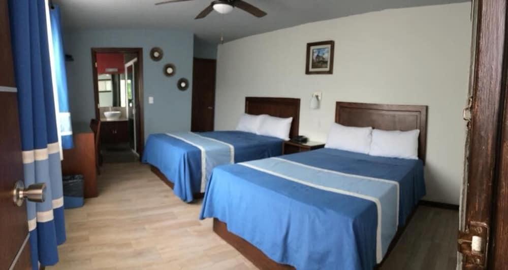 Capital O Gran Hotel Campestre Celaya  Eksteriør bilde