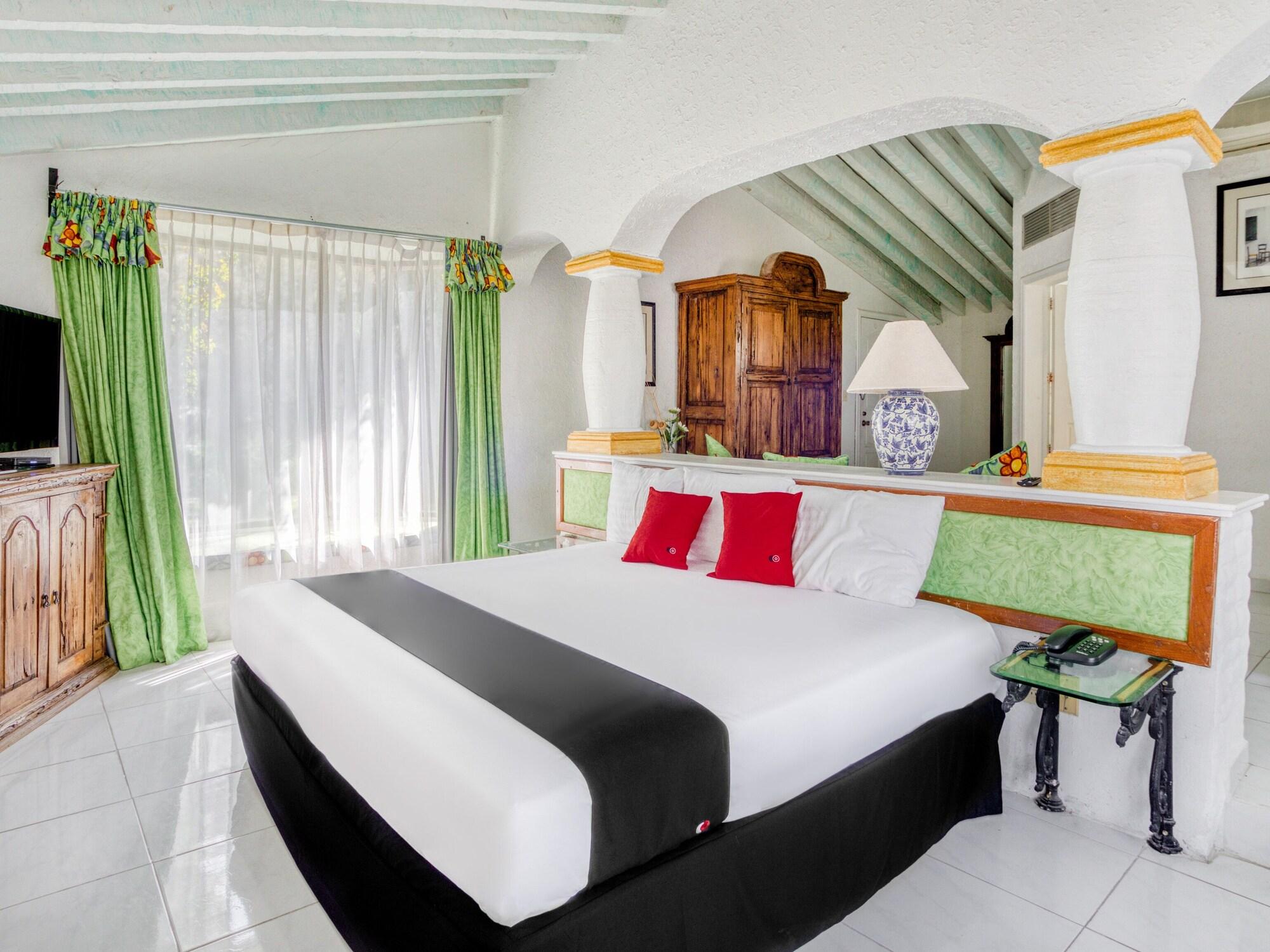 Capital O Gran Hotel Campestre Celaya  Eksteriør bilde