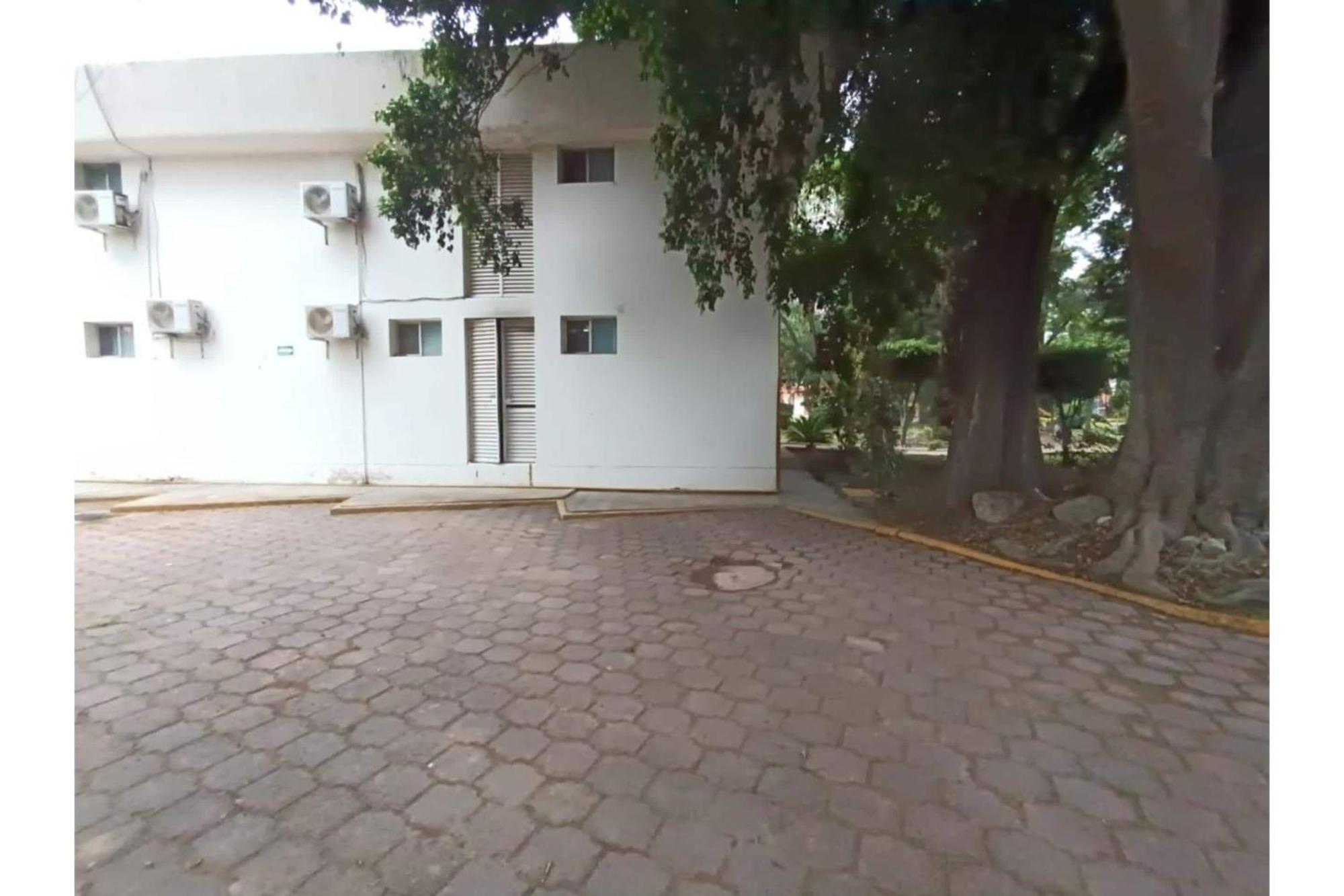 Capital O Gran Hotel Campestre Celaya  Eksteriør bilde