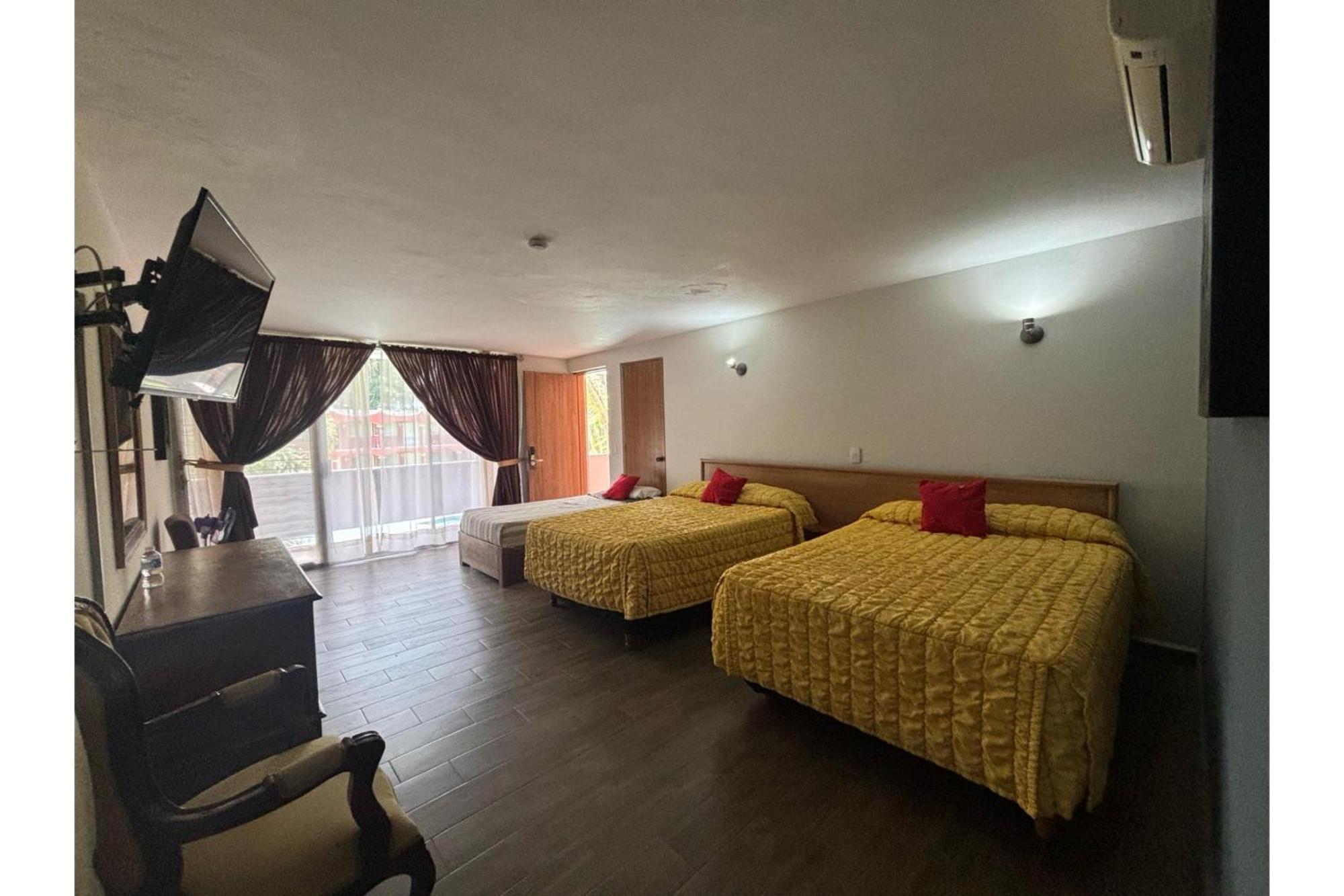 Capital O Gran Hotel Campestre Celaya  Eksteriør bilde