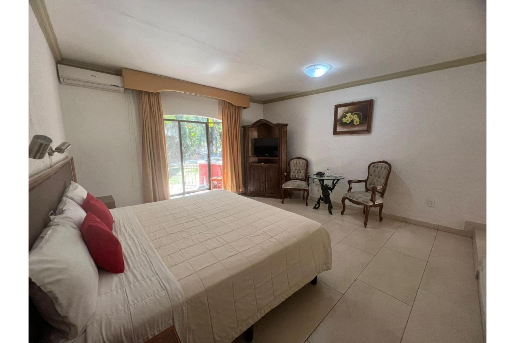 Capital O Gran Hotel Campestre Celaya  Eksteriør bilde