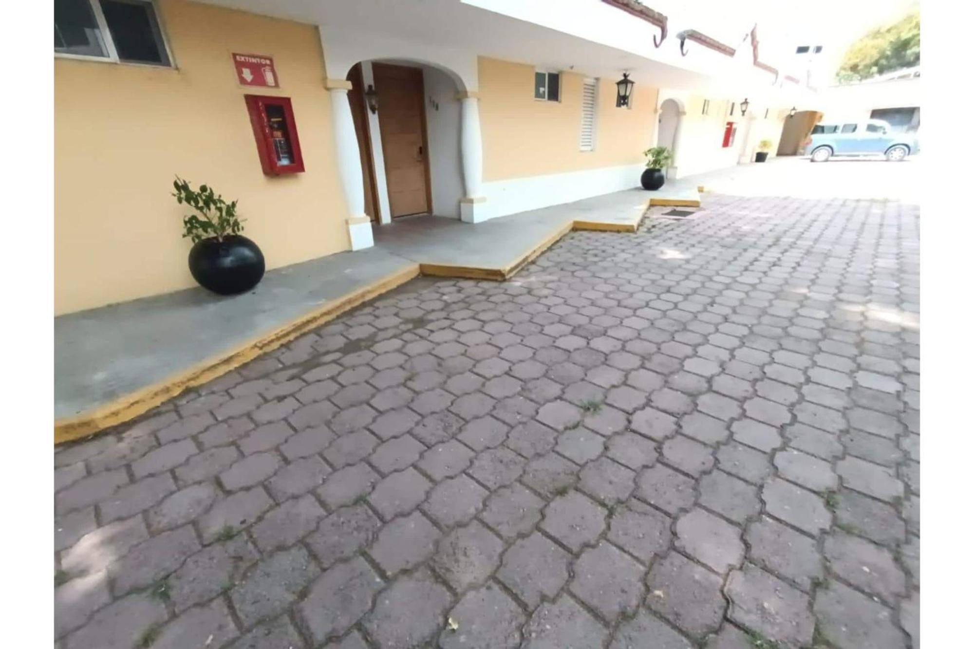 Capital O Gran Hotel Campestre Celaya  Eksteriør bilde