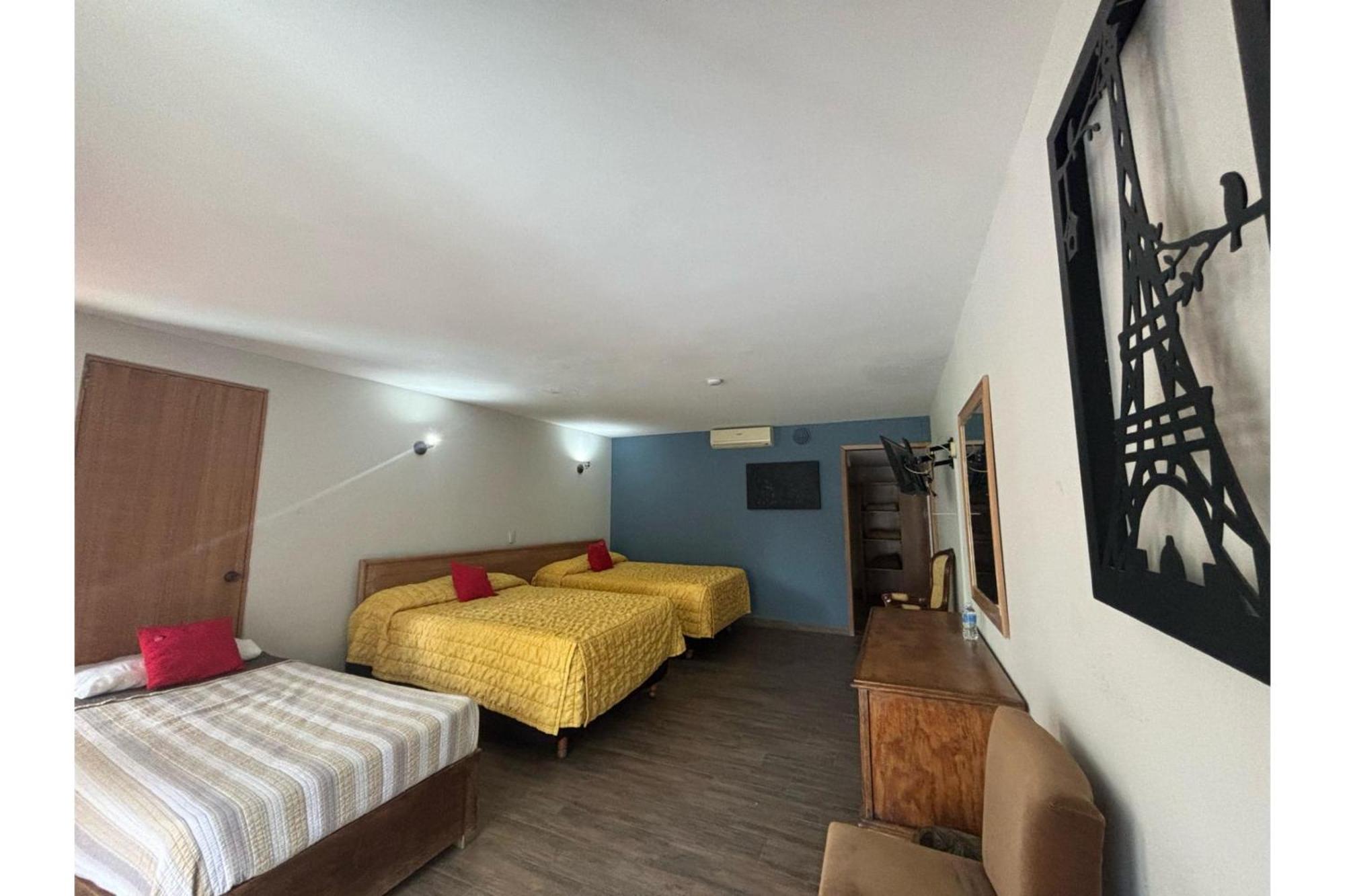 Capital O Gran Hotel Campestre Celaya  Eksteriør bilde
